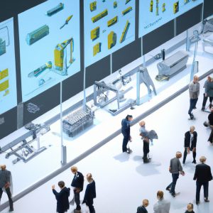 automatizare procese B2B