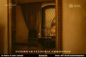 Ce este Crăciunul în anii ’30: o călătorie prin farmecul și tradițiile epocii interbelice