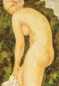 Galeriile de Artă A. Rădulescu inaugurează la Eko Group Vila un program dedicat de cursuri de artă pentru companii sofisticate