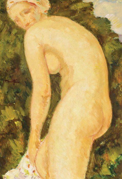 Galeriile de Artă A. Rădulescu inaugurează la Eko Group Vila un program dedicat de cursuri de artă pentru companii sofisticate