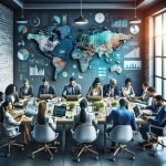 Cum construieşti reţele de colaborare eficiente între firme