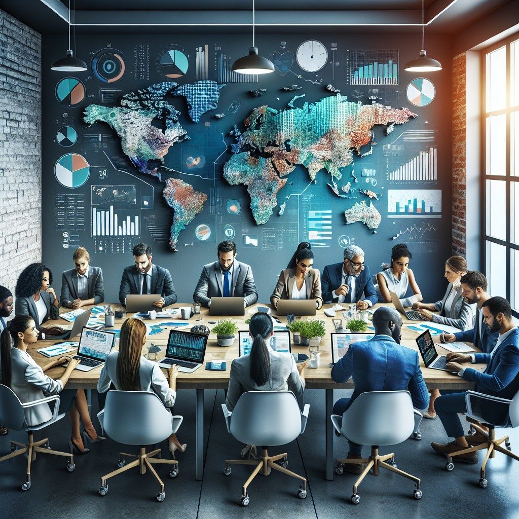 Cum construieşti reţele de colaborare eficiente între firme